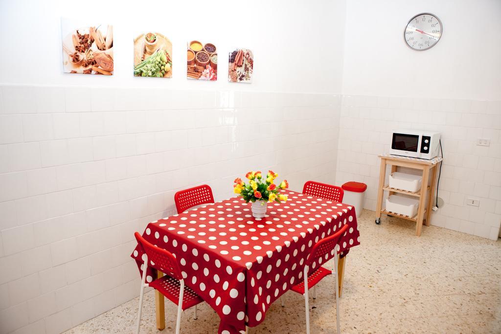 Ferienwohnung Maipiusenza House Monopoli Zimmer foto