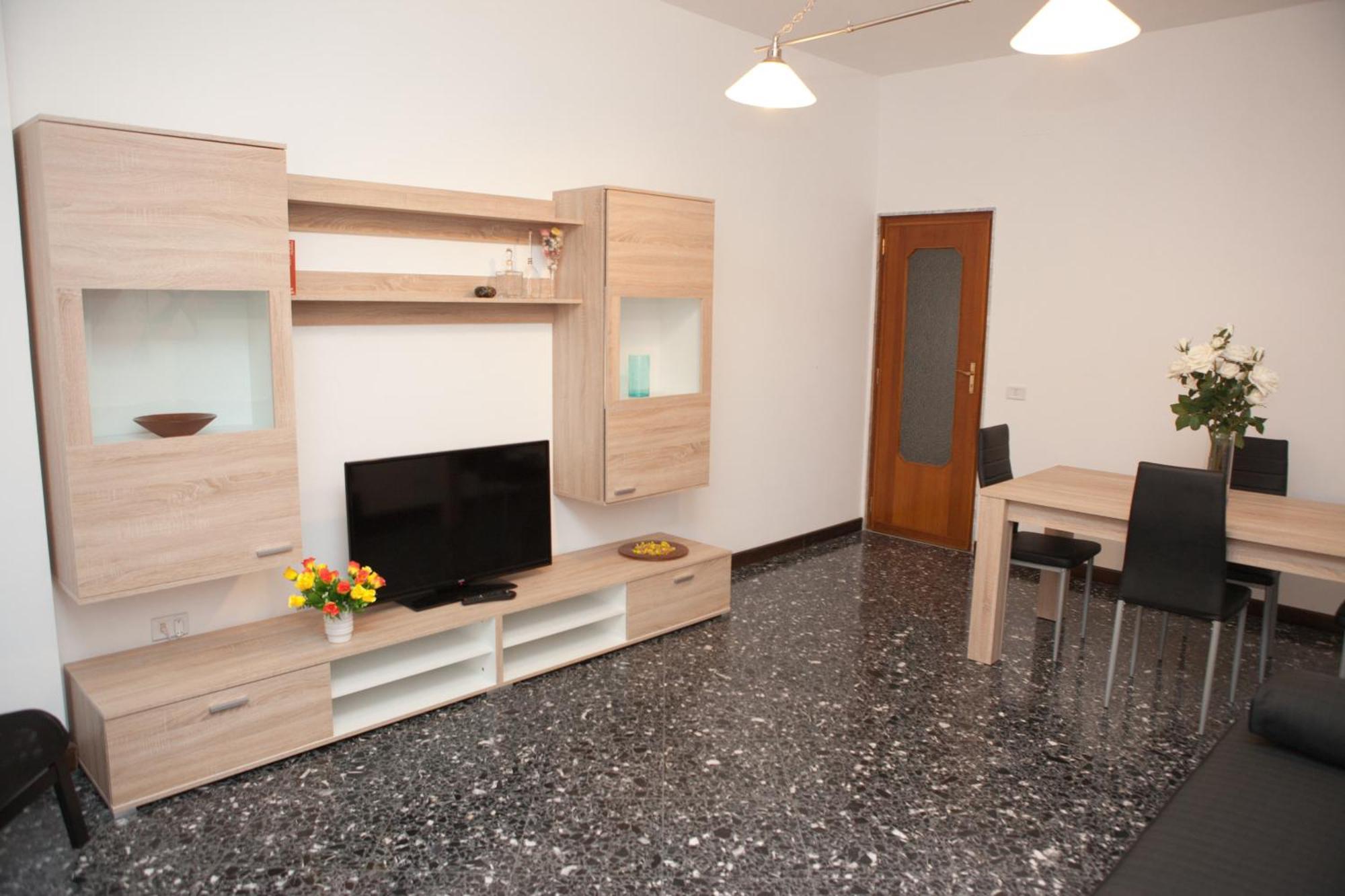 Ferienwohnung Maipiusenza House Monopoli Exterior foto