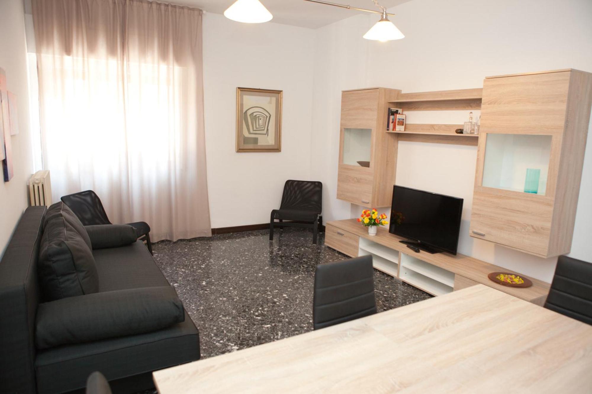 Ferienwohnung Maipiusenza House Monopoli Exterior foto