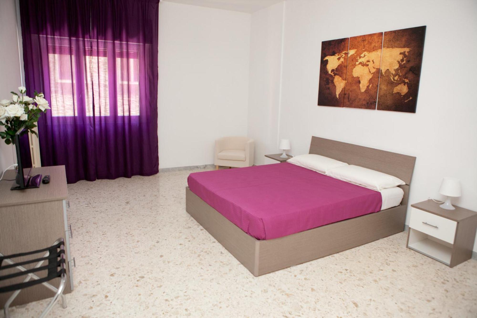 Ferienwohnung Maipiusenza House Monopoli Exterior foto
