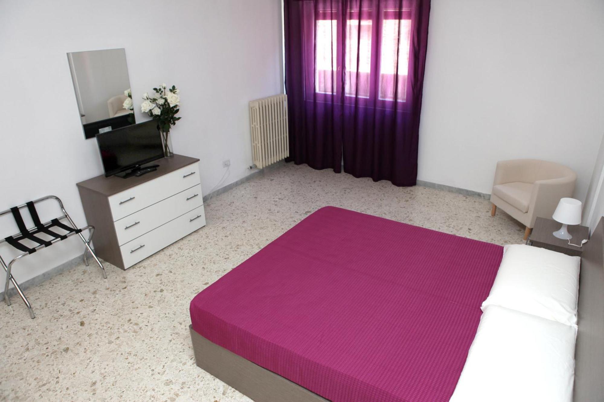 Ferienwohnung Maipiusenza House Monopoli Exterior foto