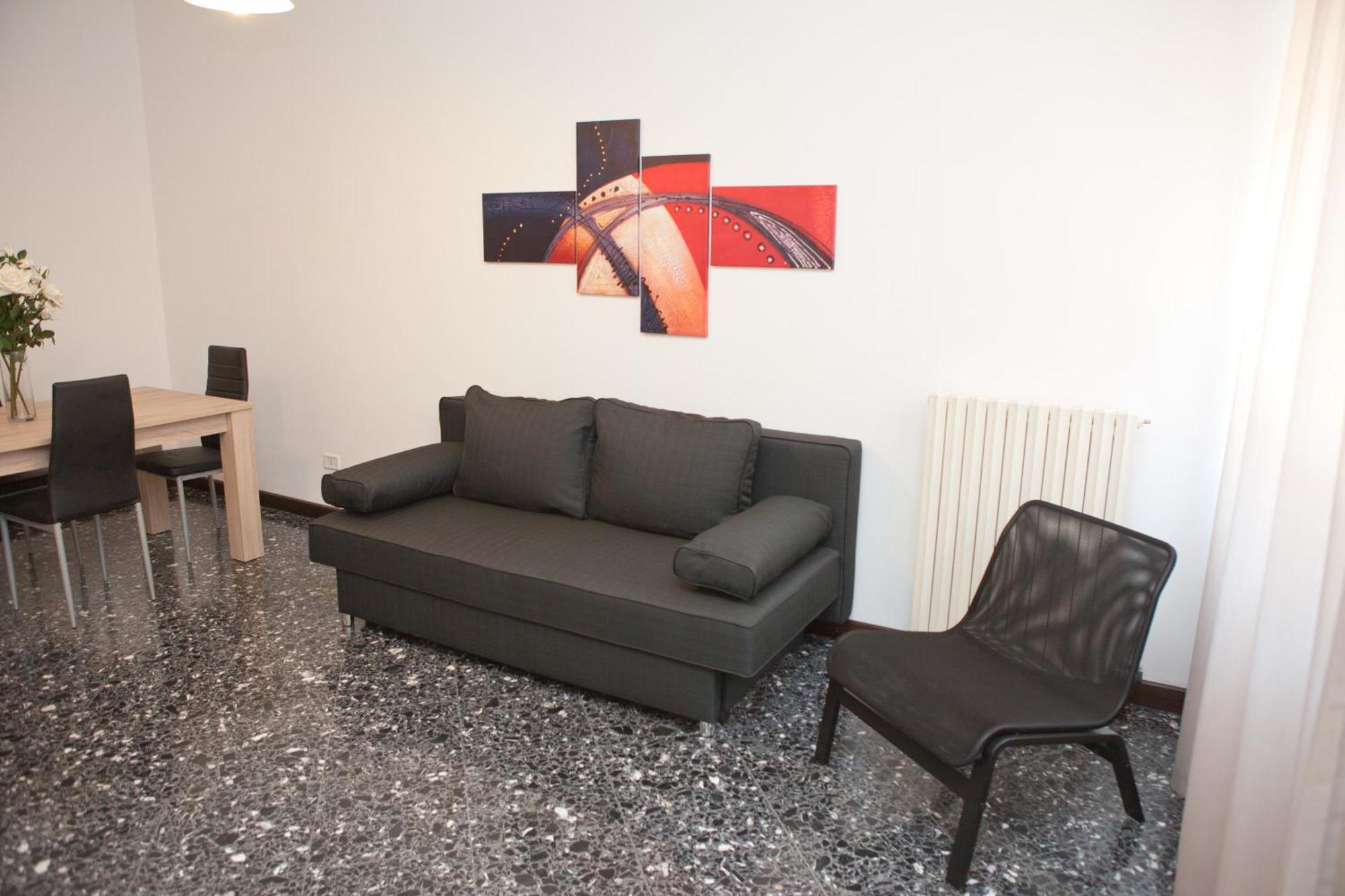 Ferienwohnung Maipiusenza House Monopoli Exterior foto