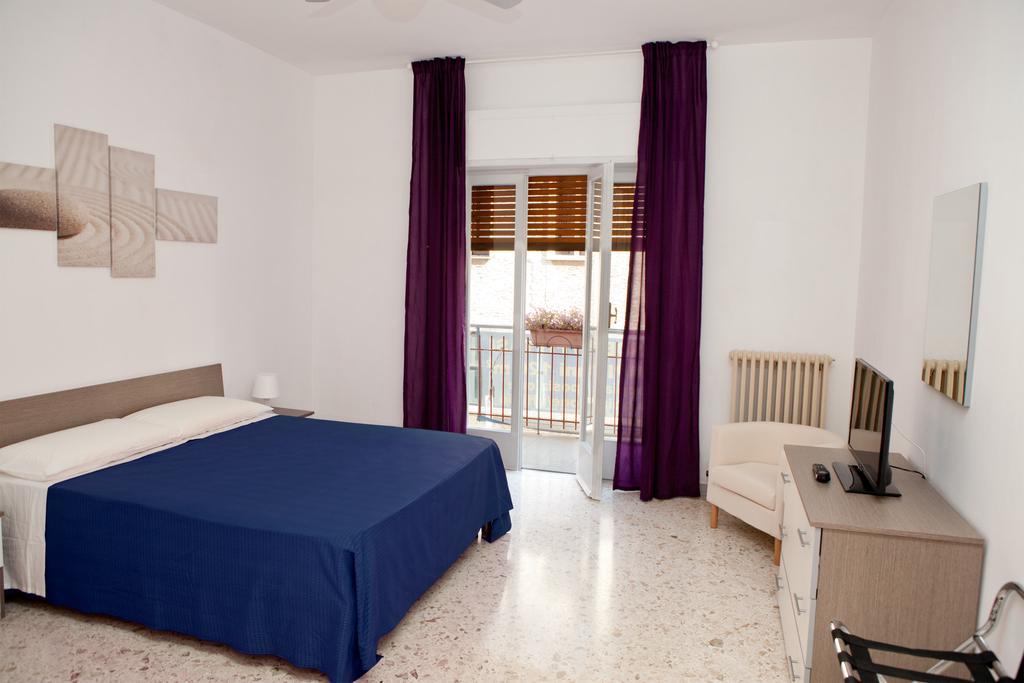 Ferienwohnung Maipiusenza House Monopoli Exterior foto