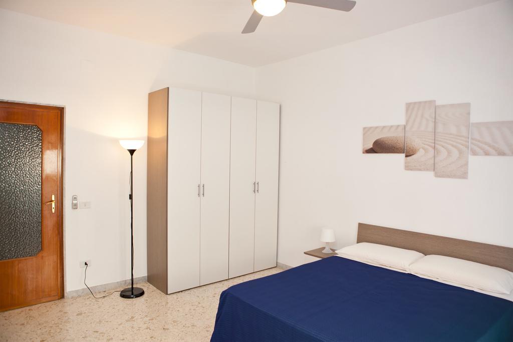 Ferienwohnung Maipiusenza House Monopoli Exterior foto