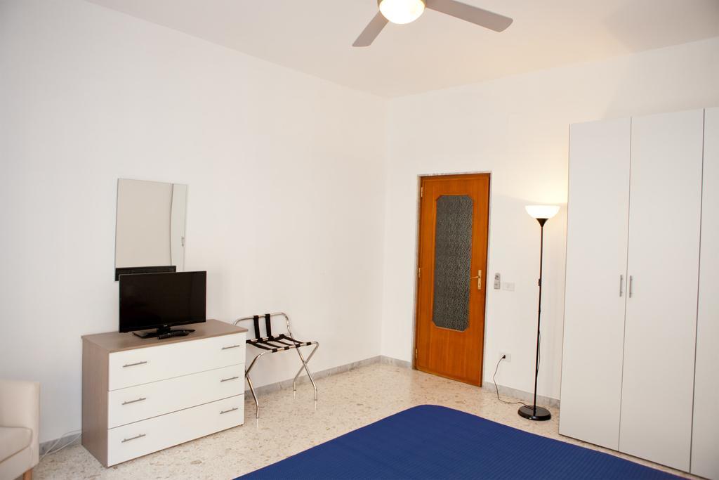 Ferienwohnung Maipiusenza House Monopoli Exterior foto