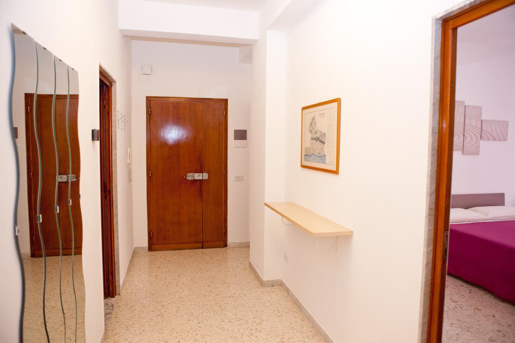 Ferienwohnung Maipiusenza House Monopoli Zimmer foto