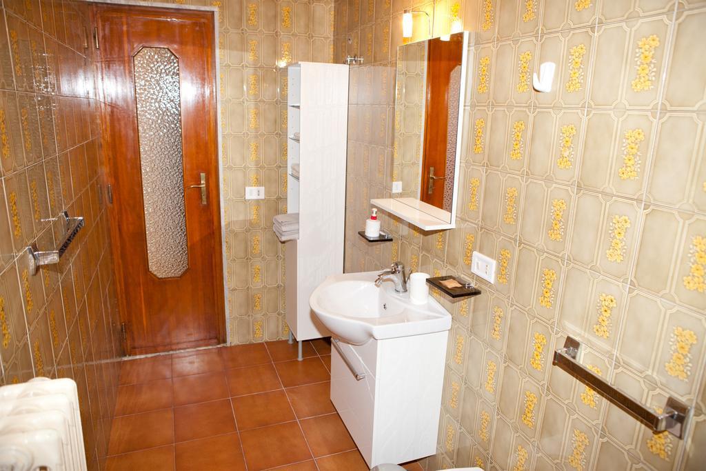 Ferienwohnung Maipiusenza House Monopoli Zimmer foto